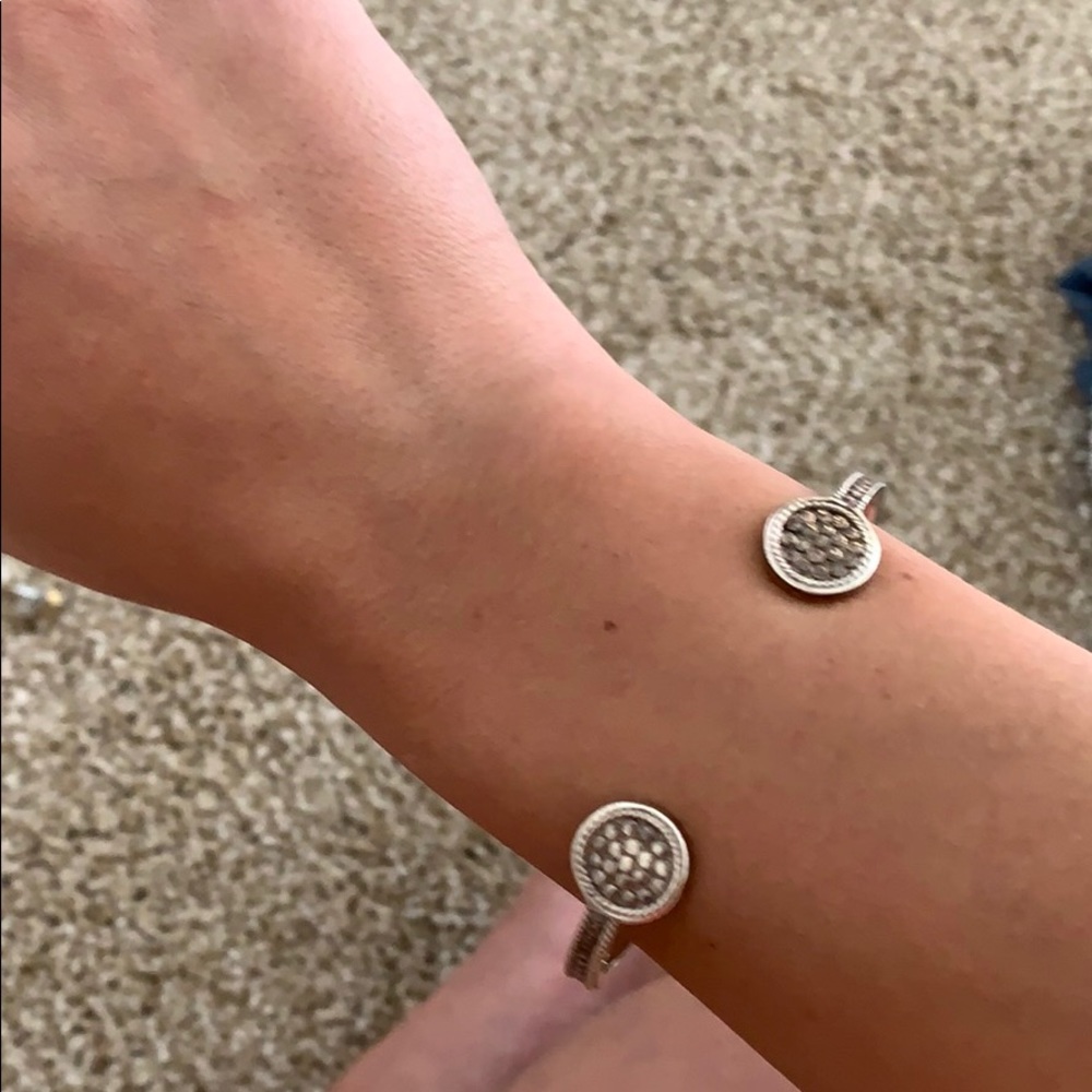 Anna beck cuff